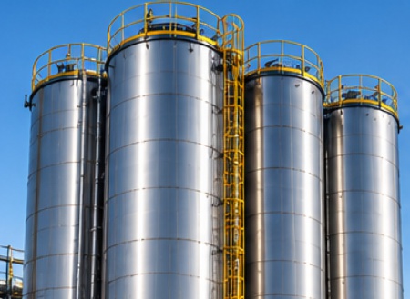 Silos